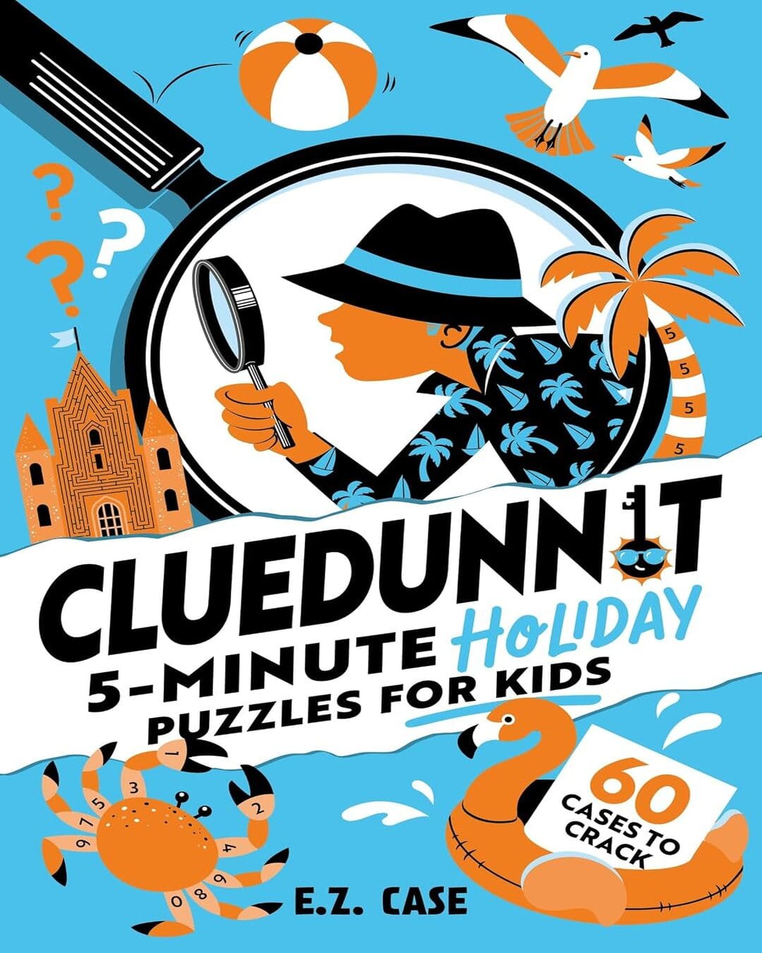 cluedunnit-5-minute-holiday-puzzles-for-kids-e-z-case-wren-rook