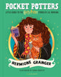 Hermione Granger by J K Rowling [Hardcover]