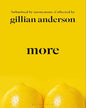 more-gillian-anderson-bloomsbury-publishing