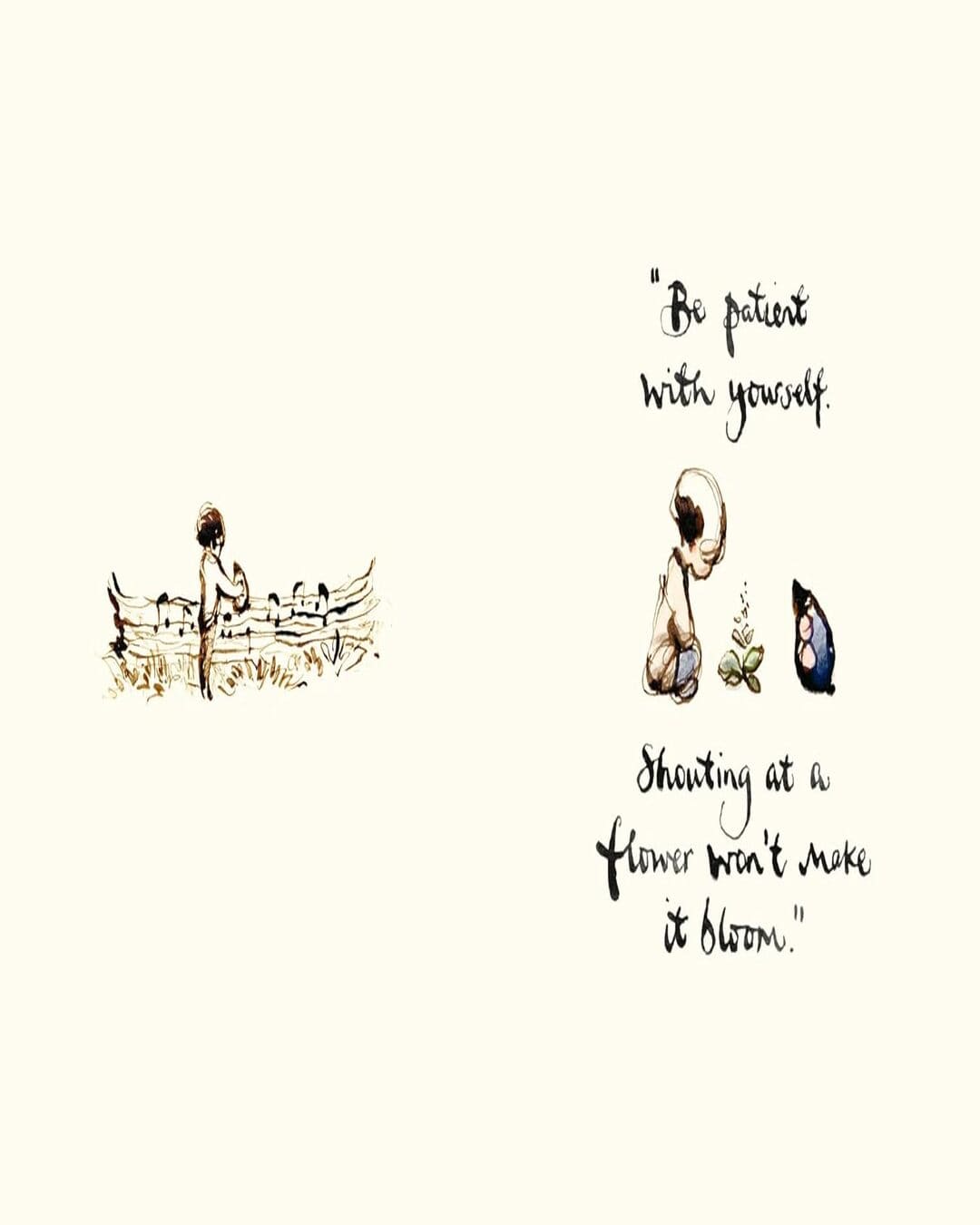 Always Remember: The Boy, The Mole, The Fox, The Horse And The Storm by Charlie Mackesy [Hardcover]