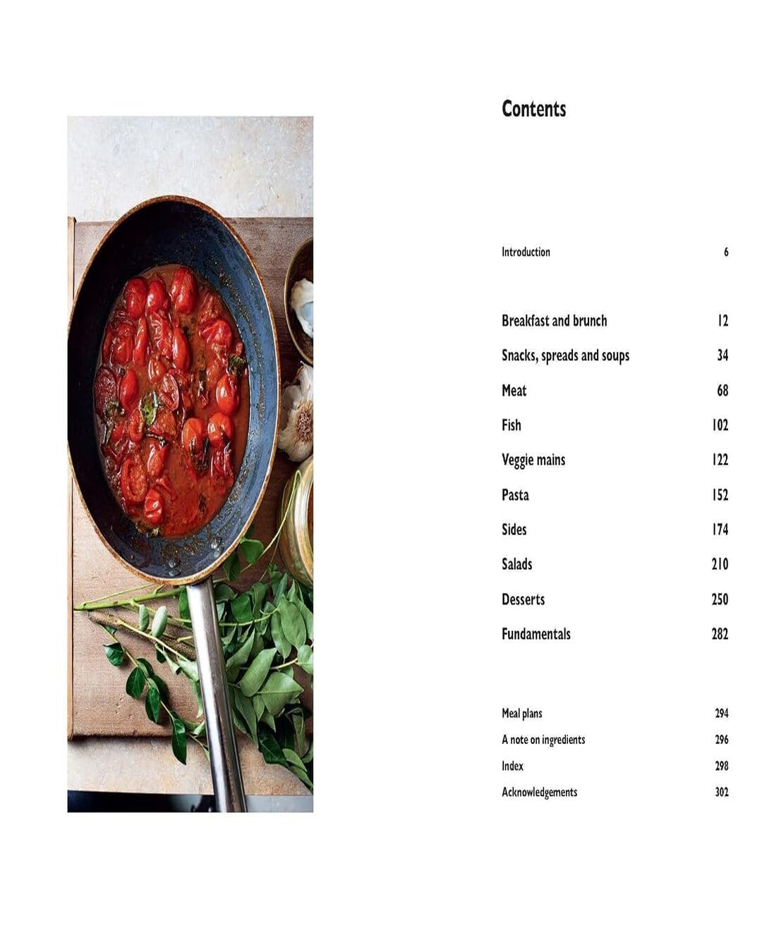 Ottolenghi Simple Too by Yotam Ottolenghi [Hardcover]