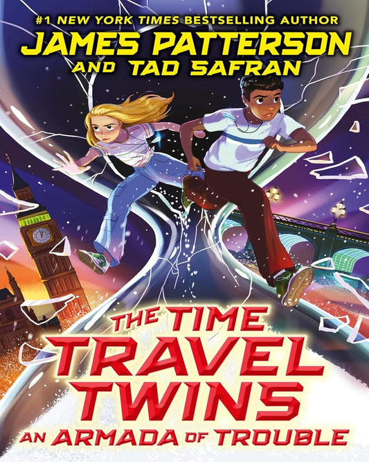 the-time-travel-twins-book-3-an-armada-of-trouble-james-patterson-penguin-random-house