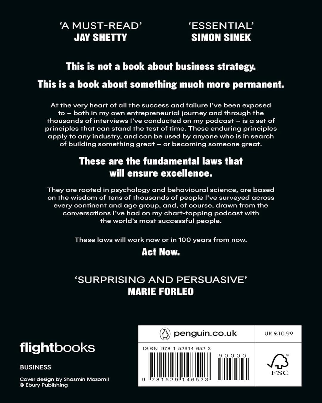 The Diary Of A CEO by  Steven Bartlett [Paperback]