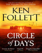 Circle Of Days by Ken Follett [Paperback]