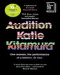 Audition by Katie Kitamura [Paperback]