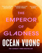 The Emperor Of Gladness by Ocean Vuong [Paperback]