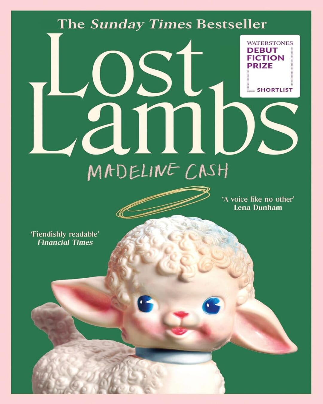 lost-lambs-madeline-cash-prh-uk