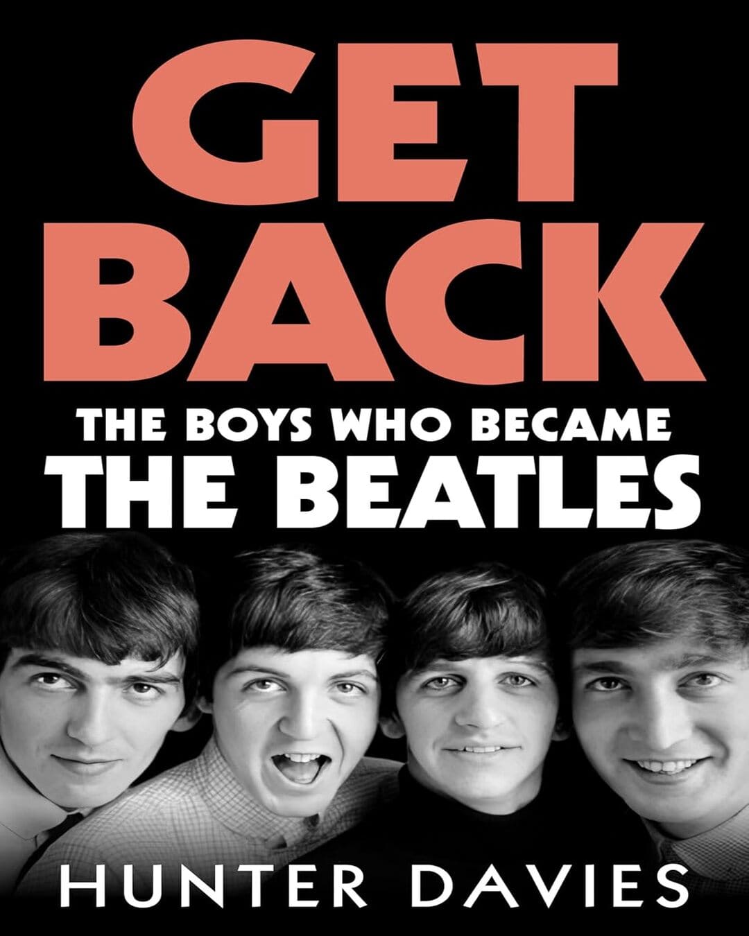 get-back-hunter-davies-prh-uk