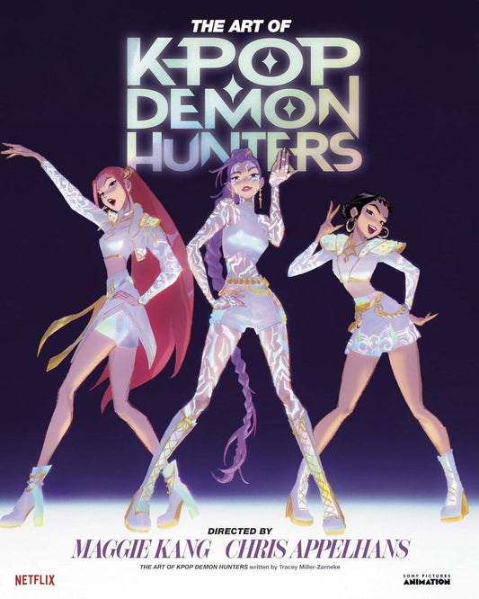 the-art-of-kpop-demon-hunters-tracey-miller-zarneke-penguin-random-house