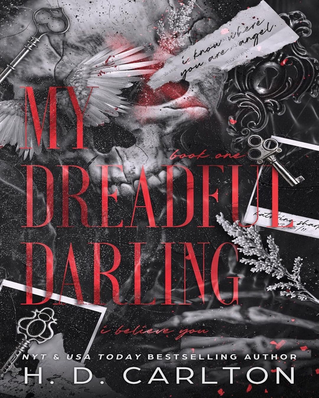 hollow-graves-book-1-my-dreadful-darling-h-d-carlton-prh-us