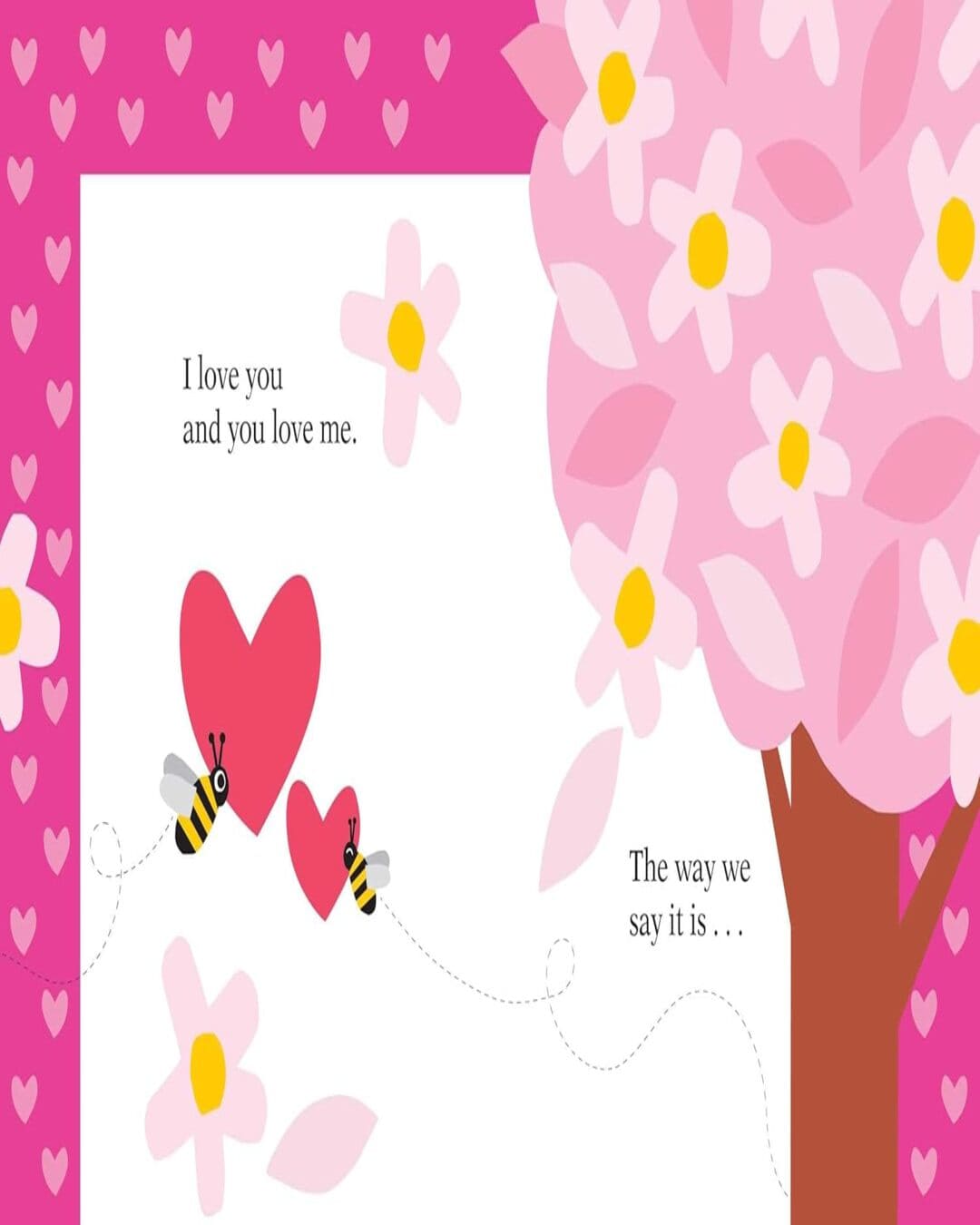 Chicka Chicka I Love You by Bill Martin Jr [Board Book]