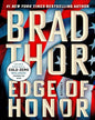 Edge Of Honor by Brad Thor [Paperback]