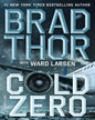 Cold Zero by Brad Thor [Paperback]