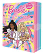 barbie-you-can-be-anything-10-book-storybook-collection-na-mattel