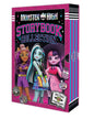 Monster High 10-Book Story Collection by Na [Box Set]