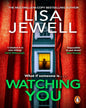 watching-you-lisa-jewell-penguin-random-house