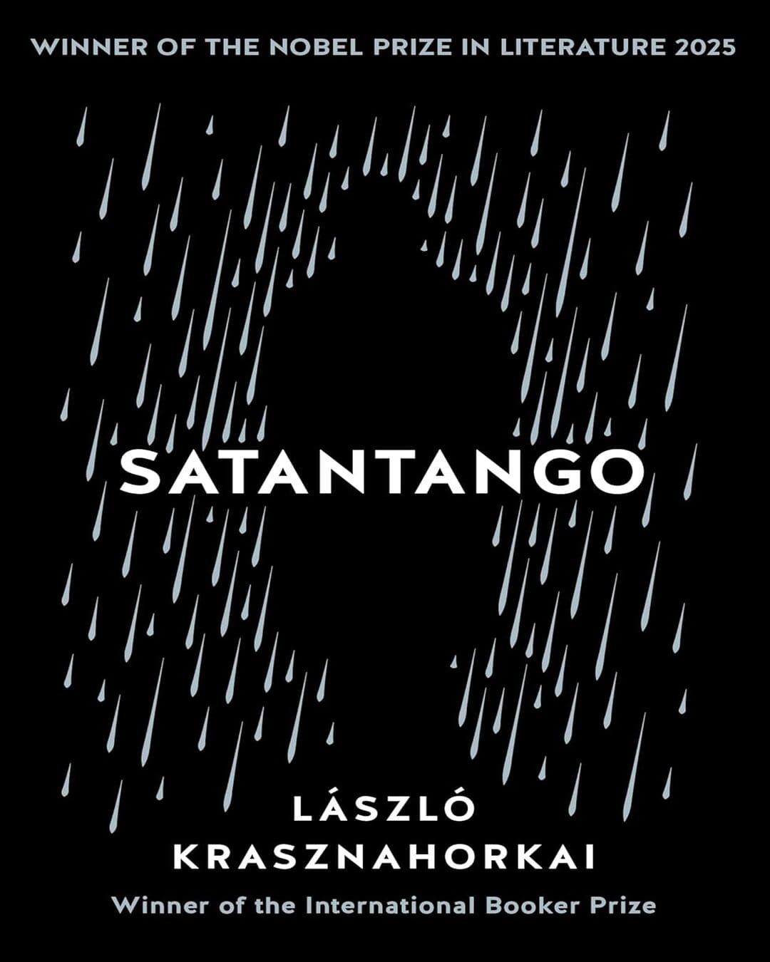Satantango by Laszlo Krasznahorkai [Paperback]