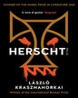 HERSCHT by Laszlo Krasznahorkai [Paperback]