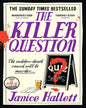 The Killer Question by Janice Hallett [Paperback]