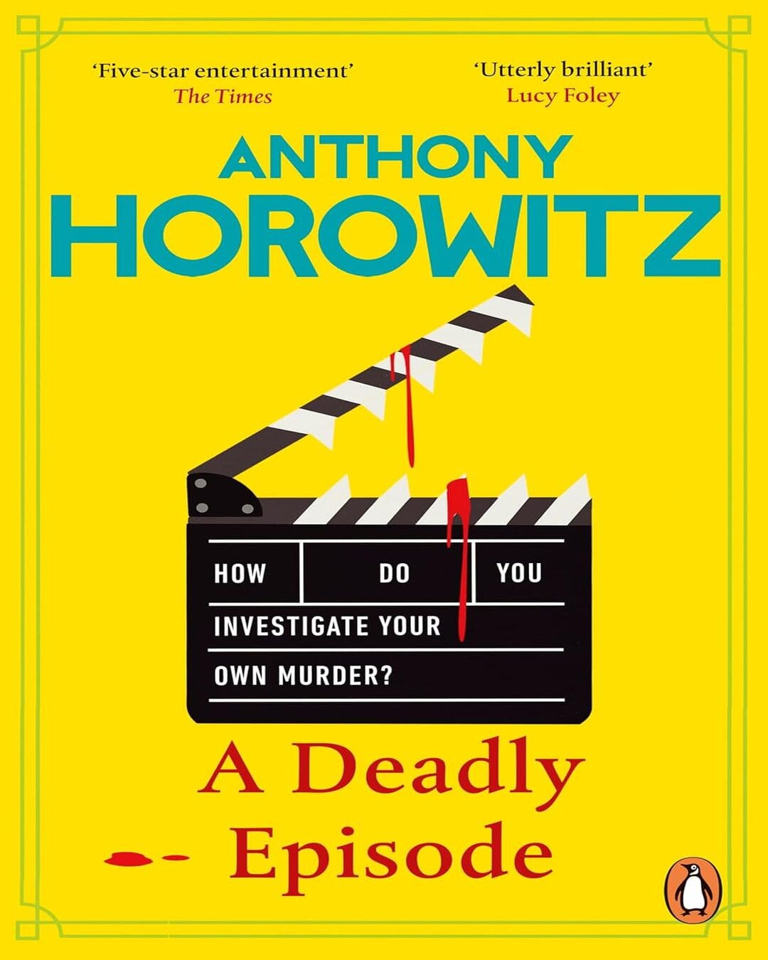 a-deadly-episode-horowitz-anthony-prh-uk