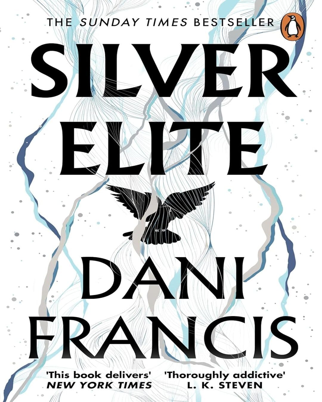 Silver Elite by Dani Francis [Paperback]