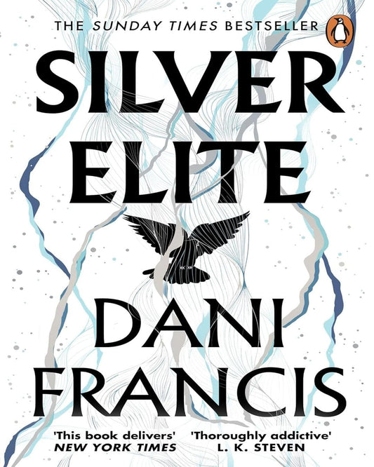 Silver Elite by Dani Francis [Paperback]