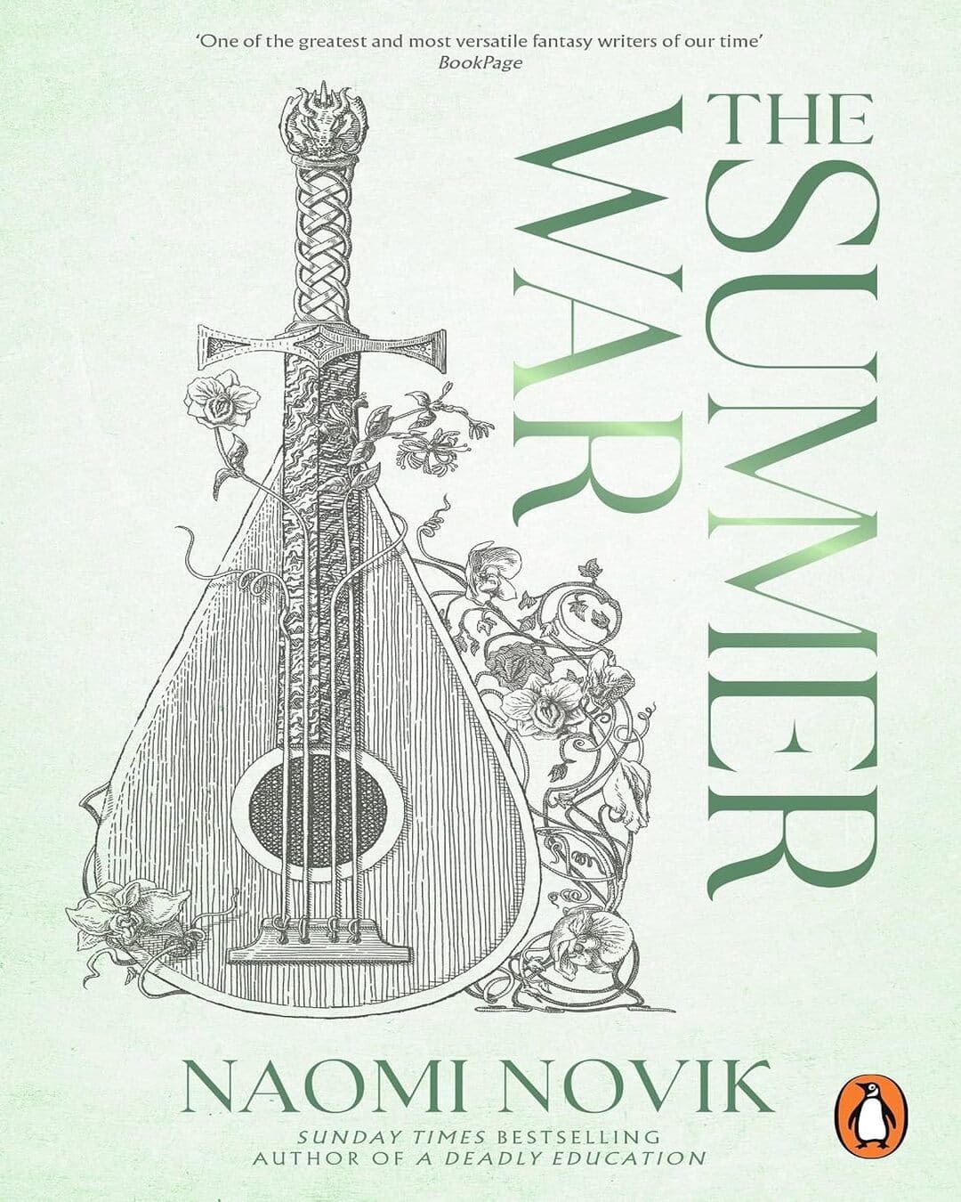 the-summer-war-naomi-novik-penguin-random-house