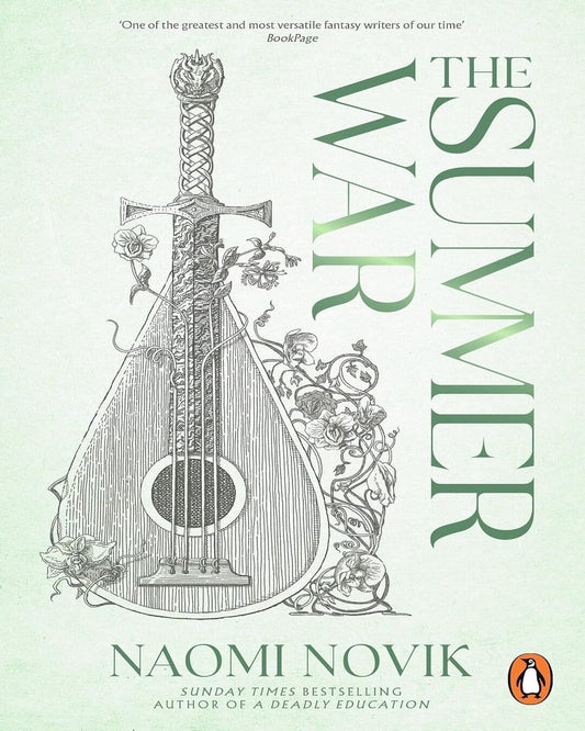 the-summer-war-naomi-novik-penguin-random-house