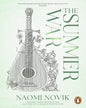 the-summer-war-naomi-novik-penguin-random-house