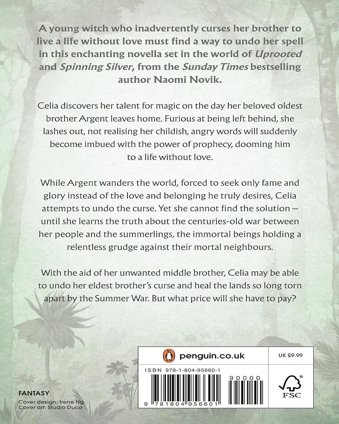 the-summer-war-naomi-novik-penguin-random-house