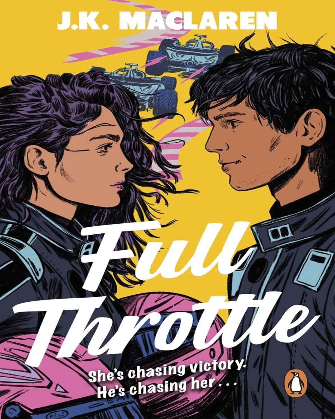 full-throttle-j-k-maclaren-penguin-random-house