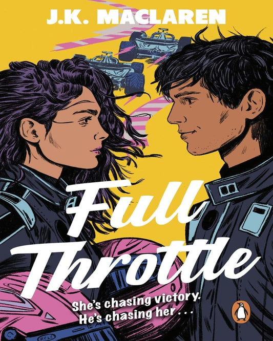 full-throttle-j-k-maclaren-penguin-random-house