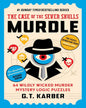 Murdle: The Case Of The Seven Skulls by G.T Karber [Paperback]