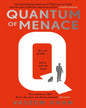 Quantum Of Menace by Vaseem Khan [Paperback]