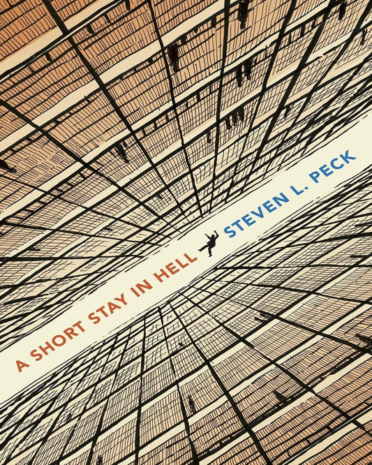 a-short-stay-in-hell-steven-l-peck-penguin-random-house