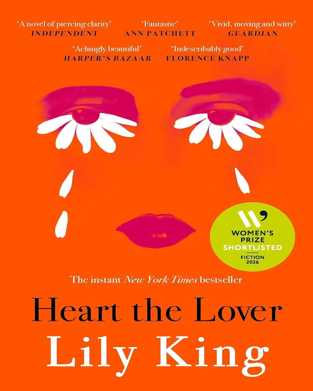 heart-the-lover-lily-king-canongate-books