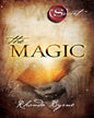 The Magic by RHONDA BYRNE [Paperback]