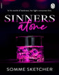 Sinners Atone (Dark Mafia Romance Series, Book 4) by Somme  Sketcher [Paperback]