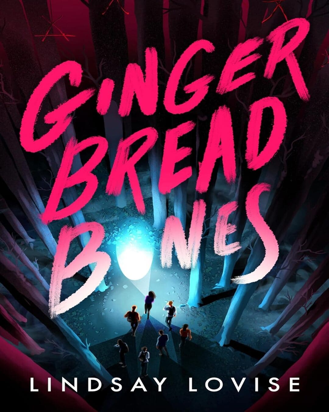 gingerbread-bones-lindsay-lovise-mayhem-books