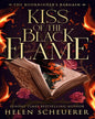 kiss-of-the-black-flame-helen-scheuerer-penguin-random-house