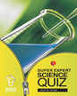 The Rupa Book Of Super Expert Science Quiz by Dilip M. Salwi [Paperback]