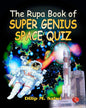 The Rupa Book Of Super Genius Space Quiz by Dilip M. Salwi [Paperback]