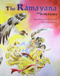 The Ramayana The Ramayana in Pictures by Mala Dayal [Paperback]