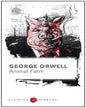 Animal Farm by George Orwell [Paperback]