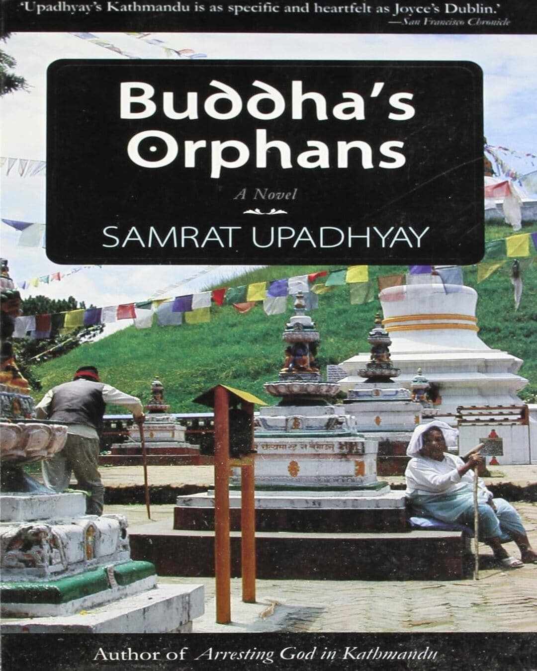 buddhas-orphans-samrat-upadhyay-rupa-publications