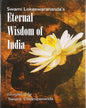 Eternal Wisdom Of India by Swami Chidrupan [Hardcover]