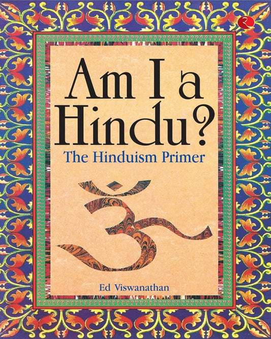am-i-a-hindu-ed-viswanathan-rupa-publications