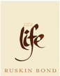 A Little Book of Life by Ruskin Bond [Hardcover]