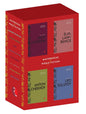 Masterpiece Of World Fiction Set 2 Edited by Terry O Brien