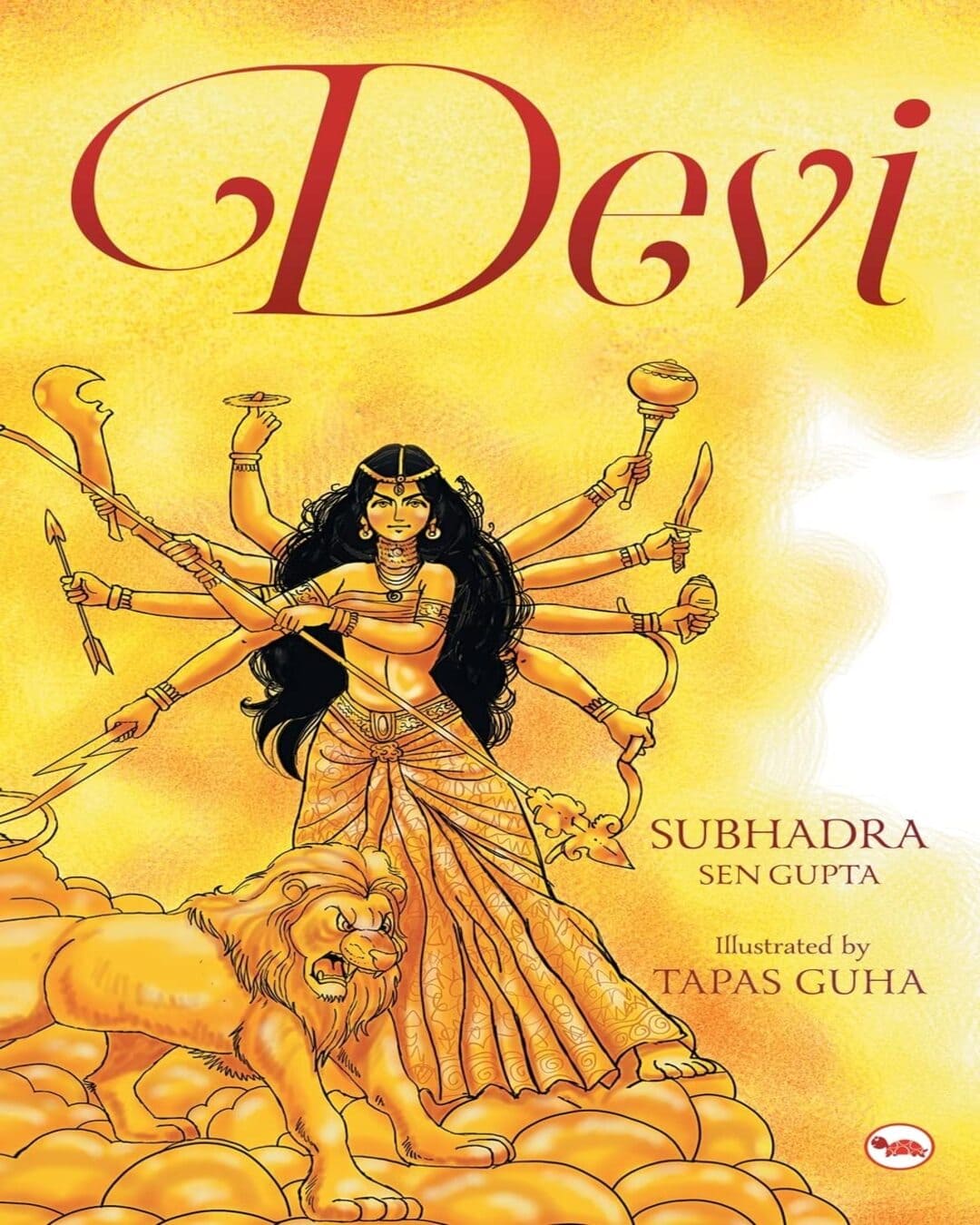 Devi by Subhadra Sen Gupta [Paperback]